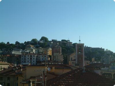 La Spezia vista dallo Studio Legale Avvocato Carlo Rossi